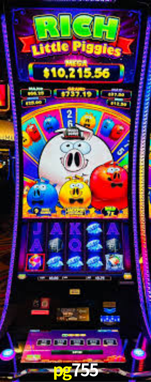 Interface do App pg755