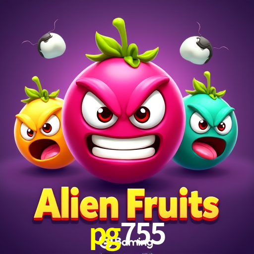 Bônus de Boas-vindas pg755