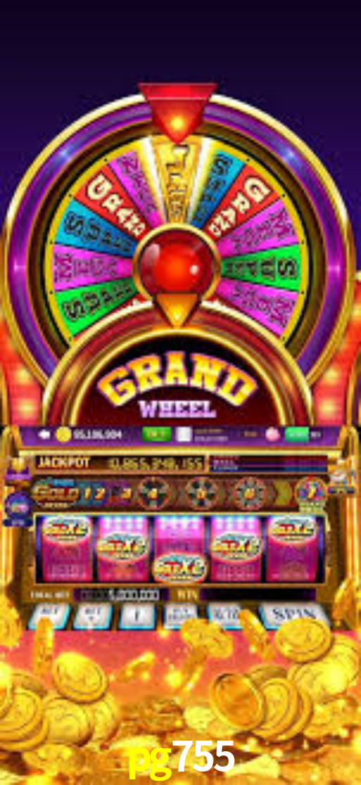 PIX Instantâneo pg755