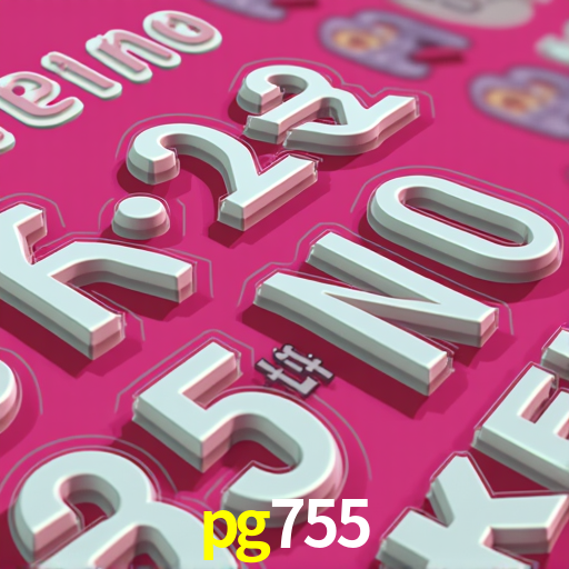 Casino Ao Vivo pg755