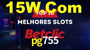 Jogos Exclusivos pg755